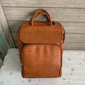 Citi Collective Explorer diaper backpack